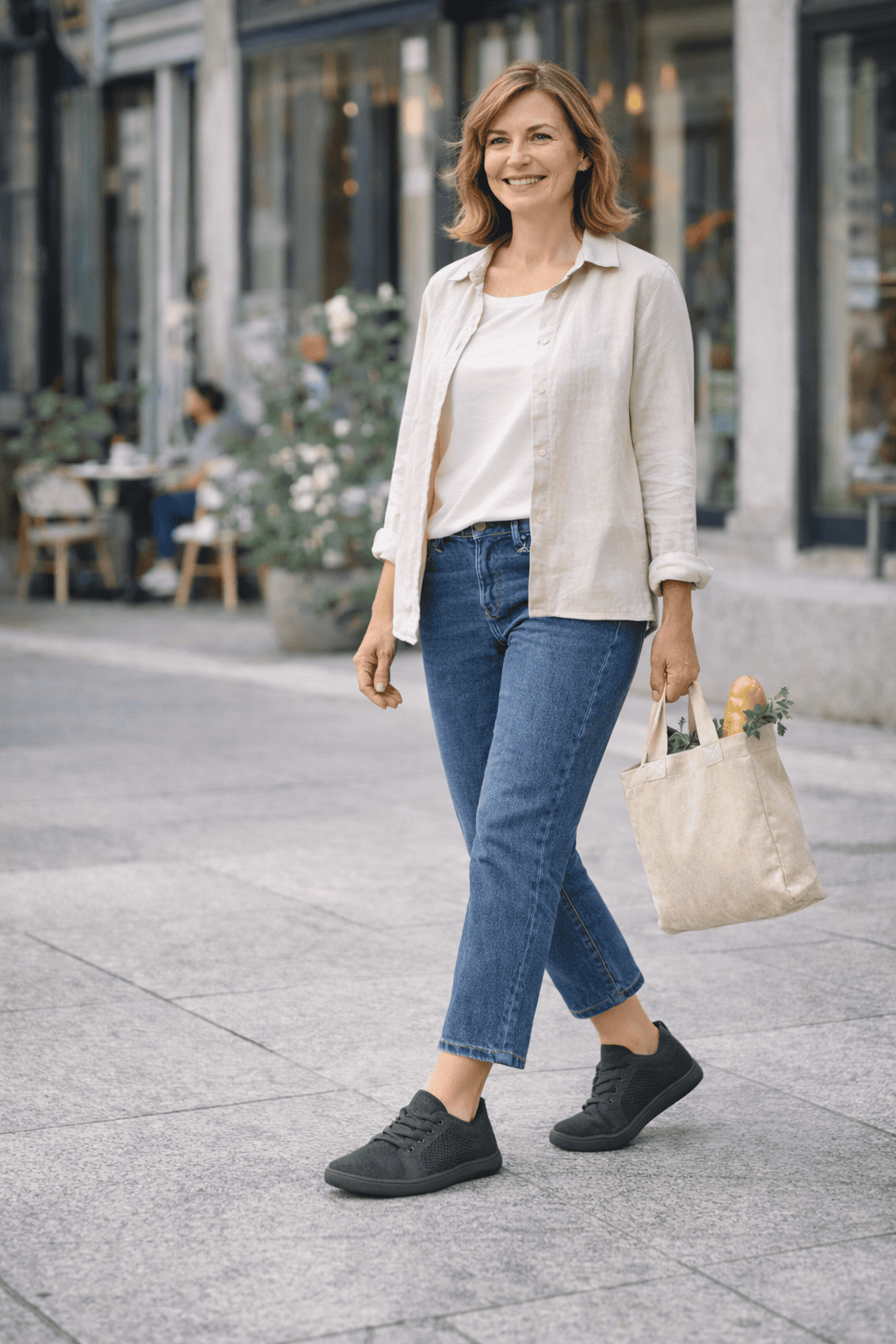 Die meisten Schuhe drücken deine Zehen – diese nicht.