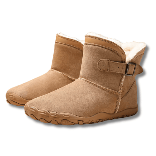 NELA – Wasserdichte & rutschfeste Winterboots (Unisex)