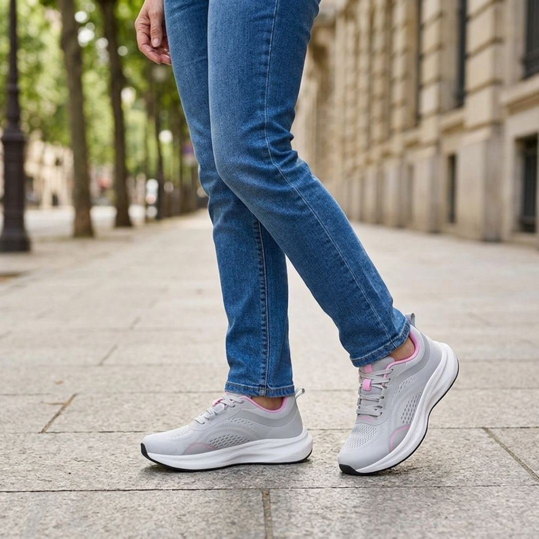 VIVA Komfort-Sneaker für lange Tage