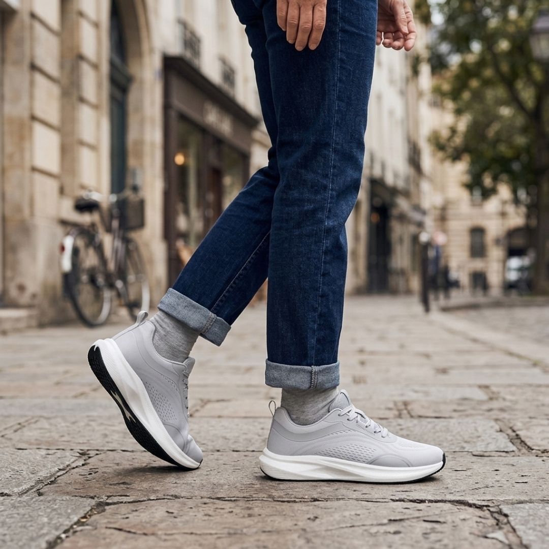 VIVA Komfort-Sneaker für lange Tage