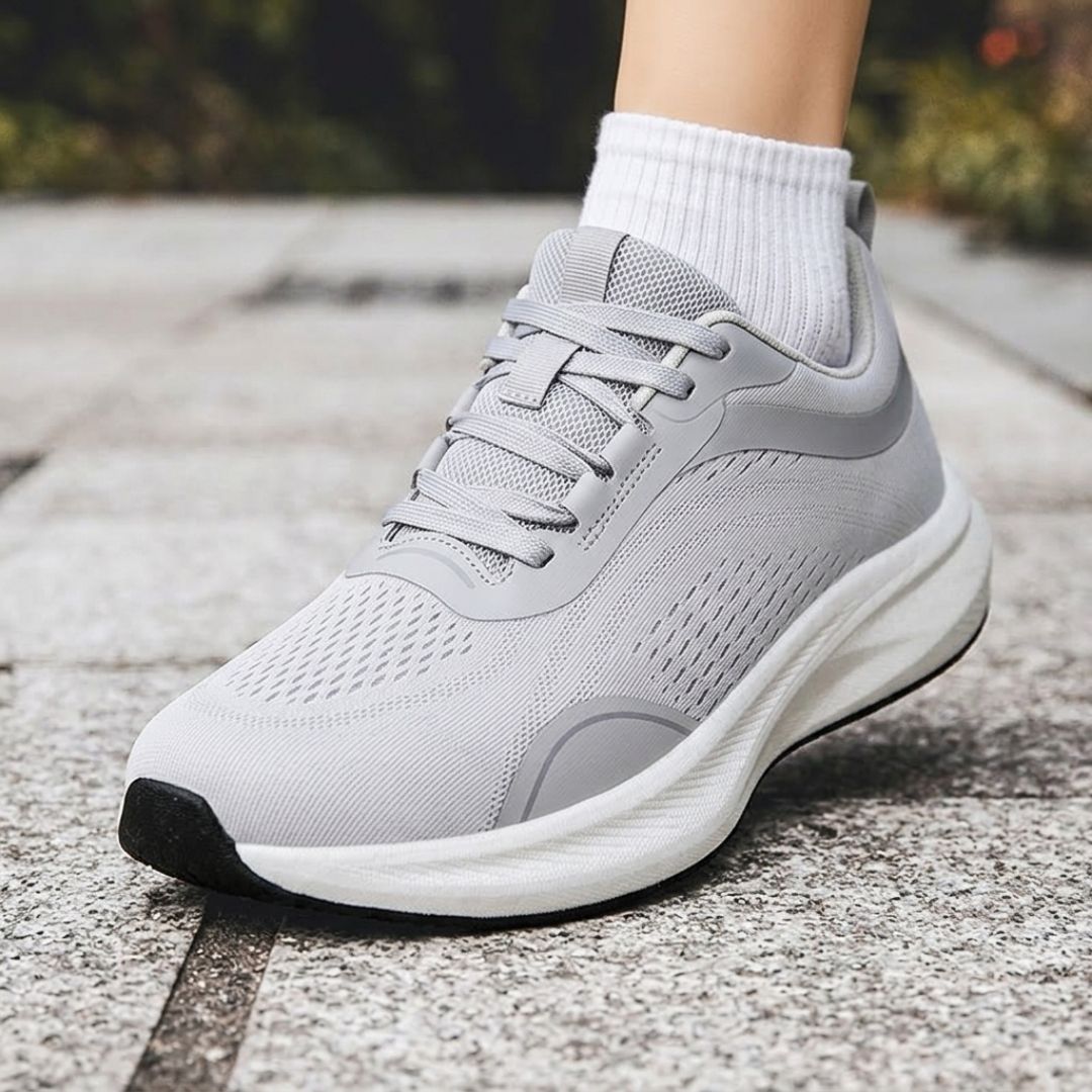 VIVA Komfort-Sneaker für lange Tage