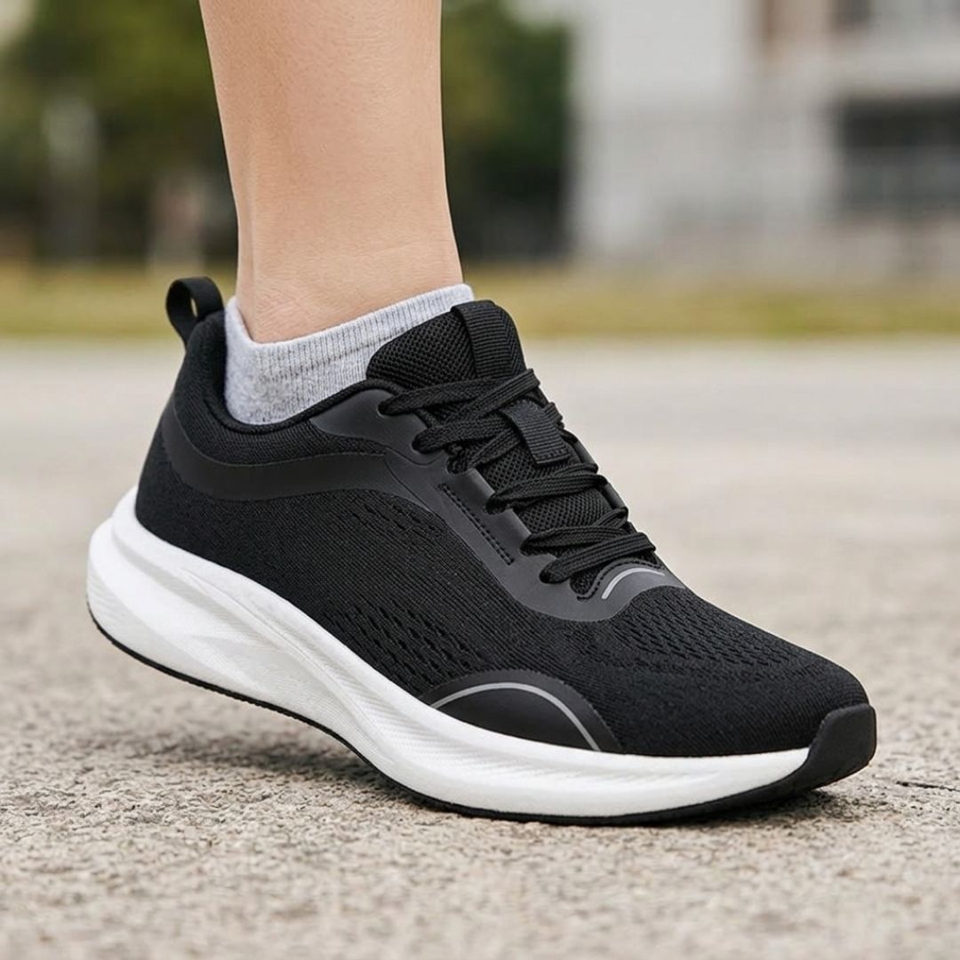 VIVA Komfort-Sneaker für lange Tage