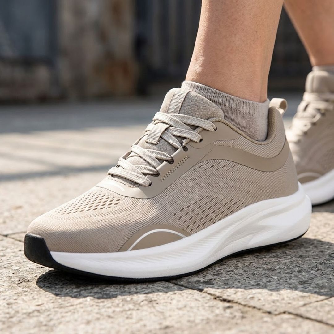VIVA Komfort-Sneaker für lange Tage