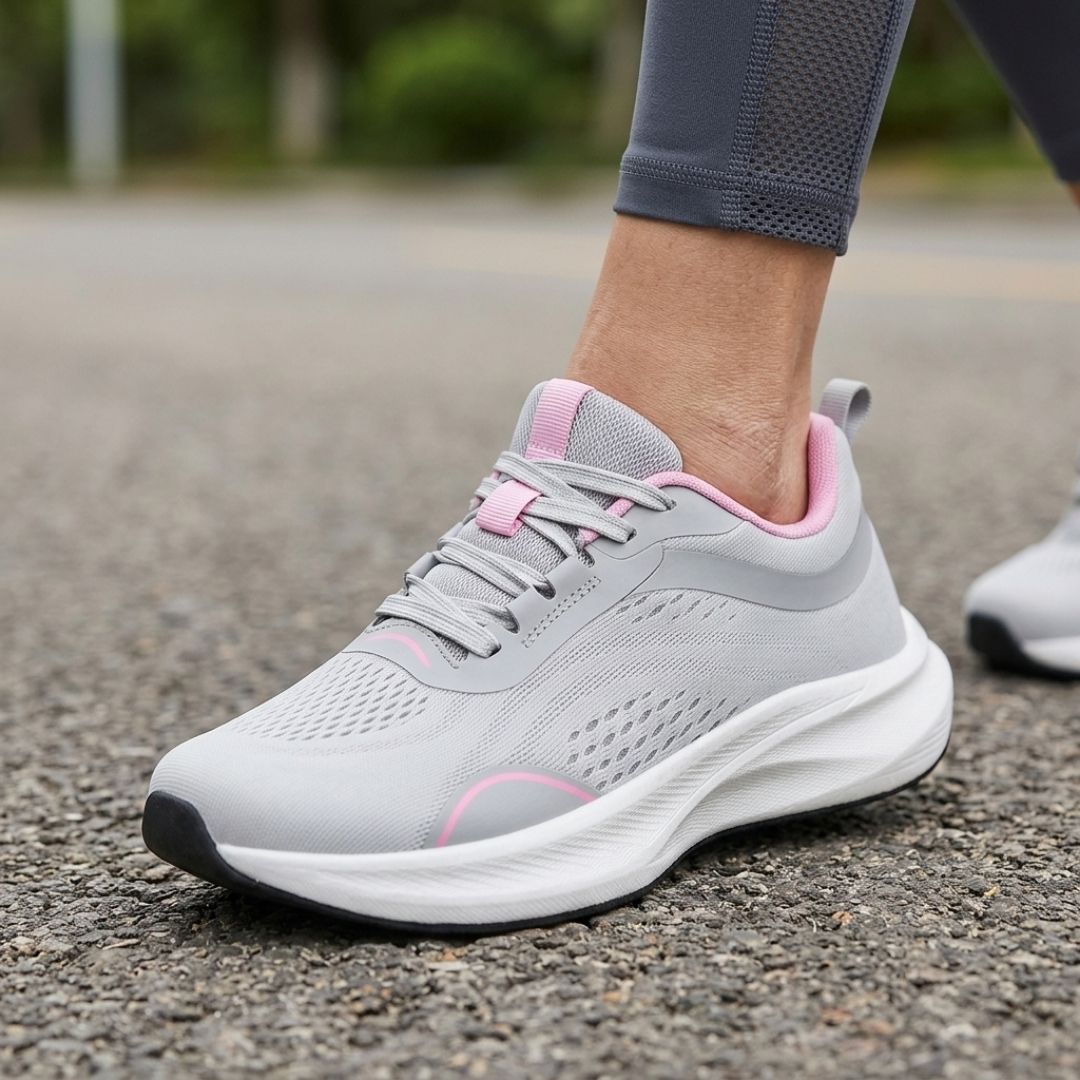 VIVA Komfort-Sneaker für lange Tage