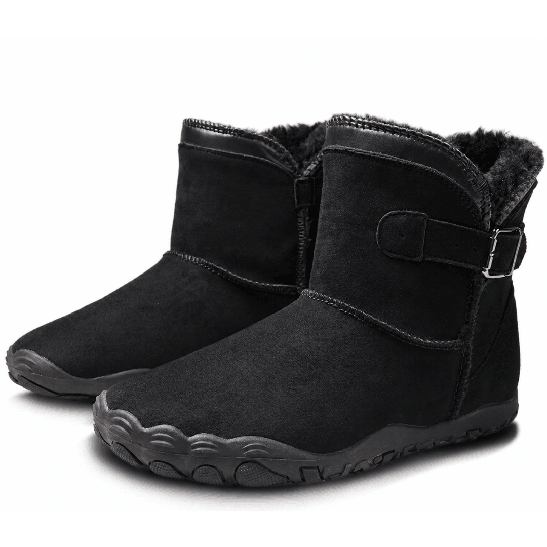 NELA – Wasserdichte & rutschfeste Winterboots (Unisex)
