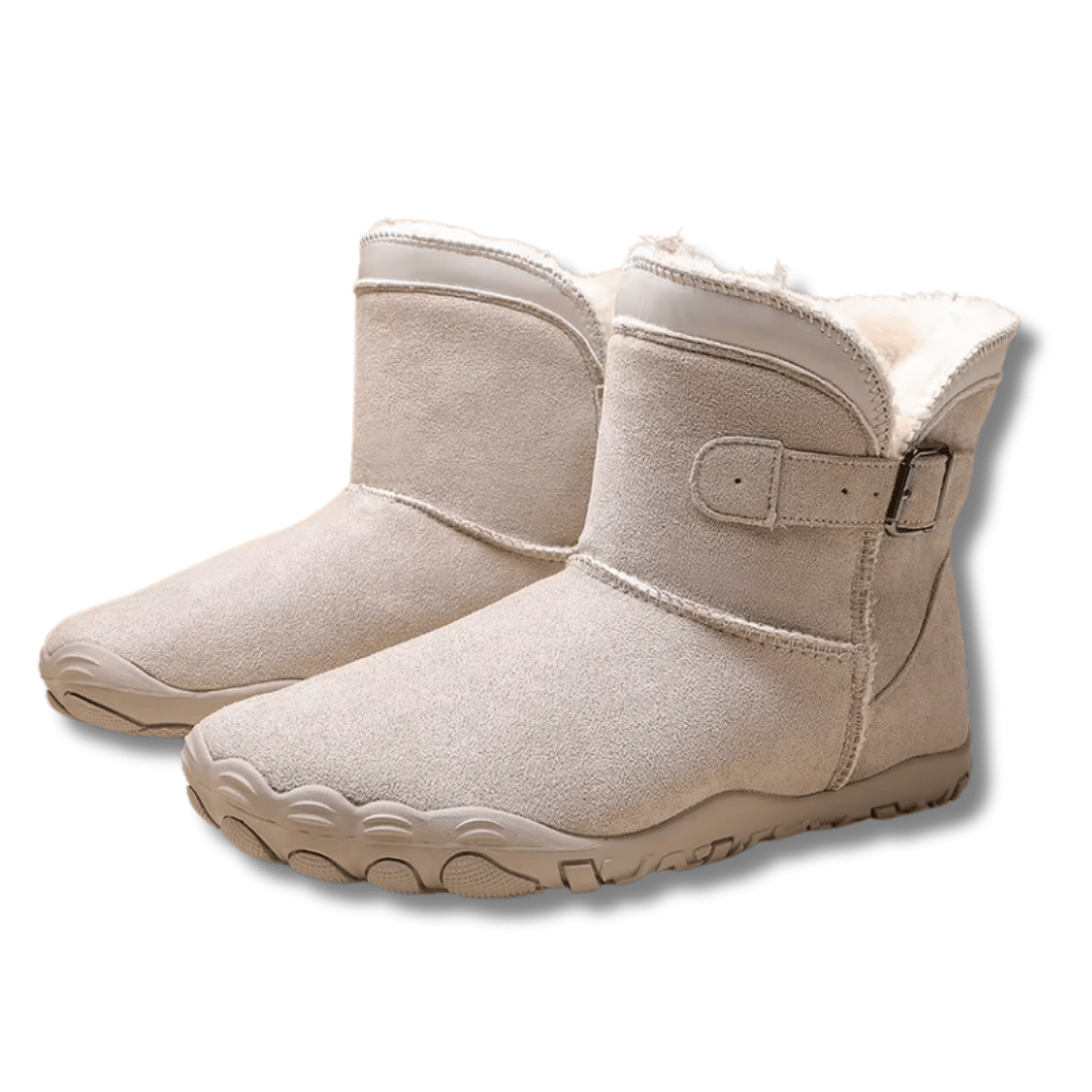 NELA – Wasserdichte & rutschfeste Winterboots (Unisex)