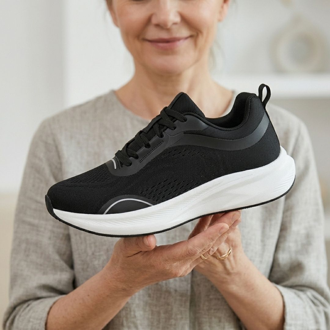VIVA Komfort-Sneaker für lange Tage