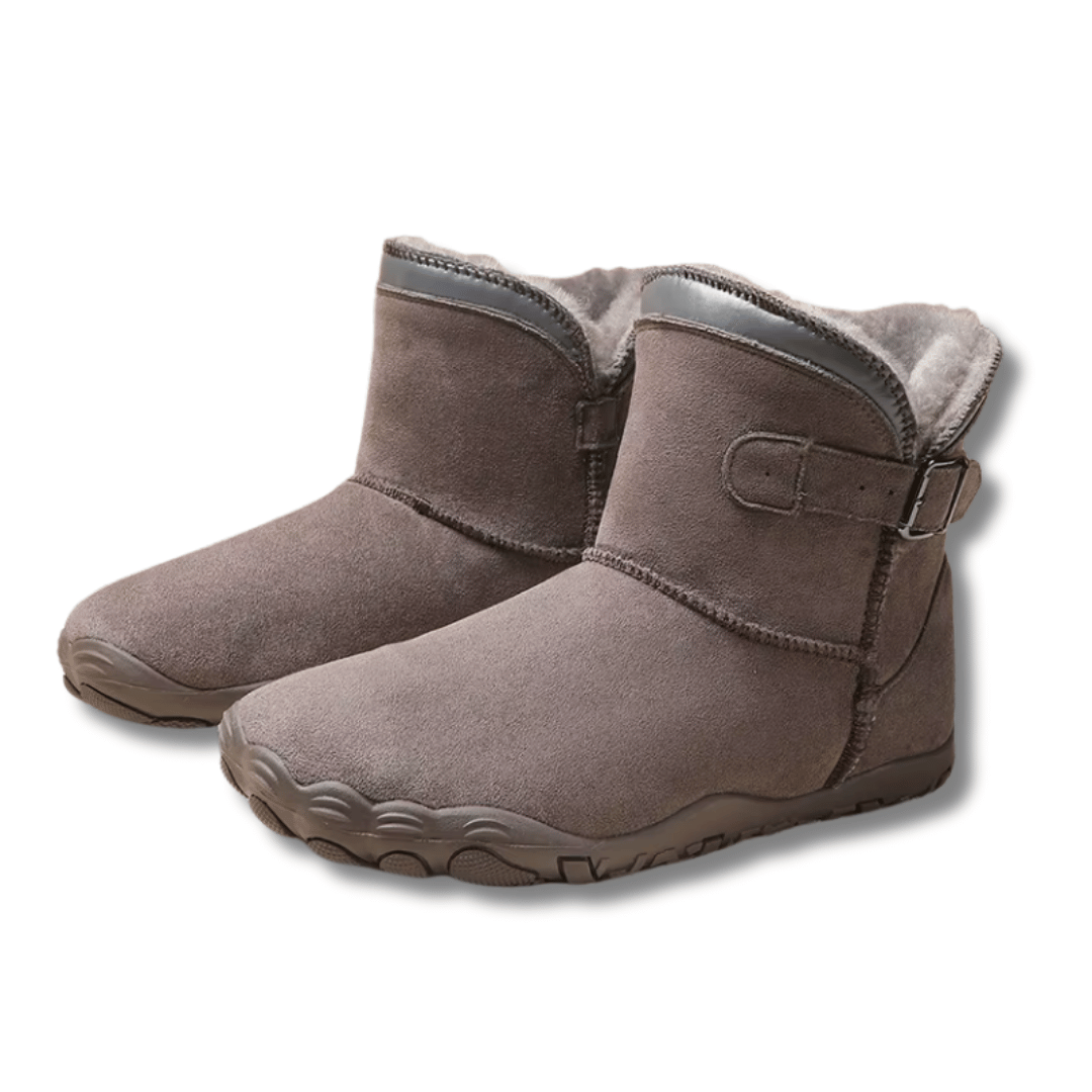 NELA – Wasserdichte & rutschfeste Winterboots (Unisex)