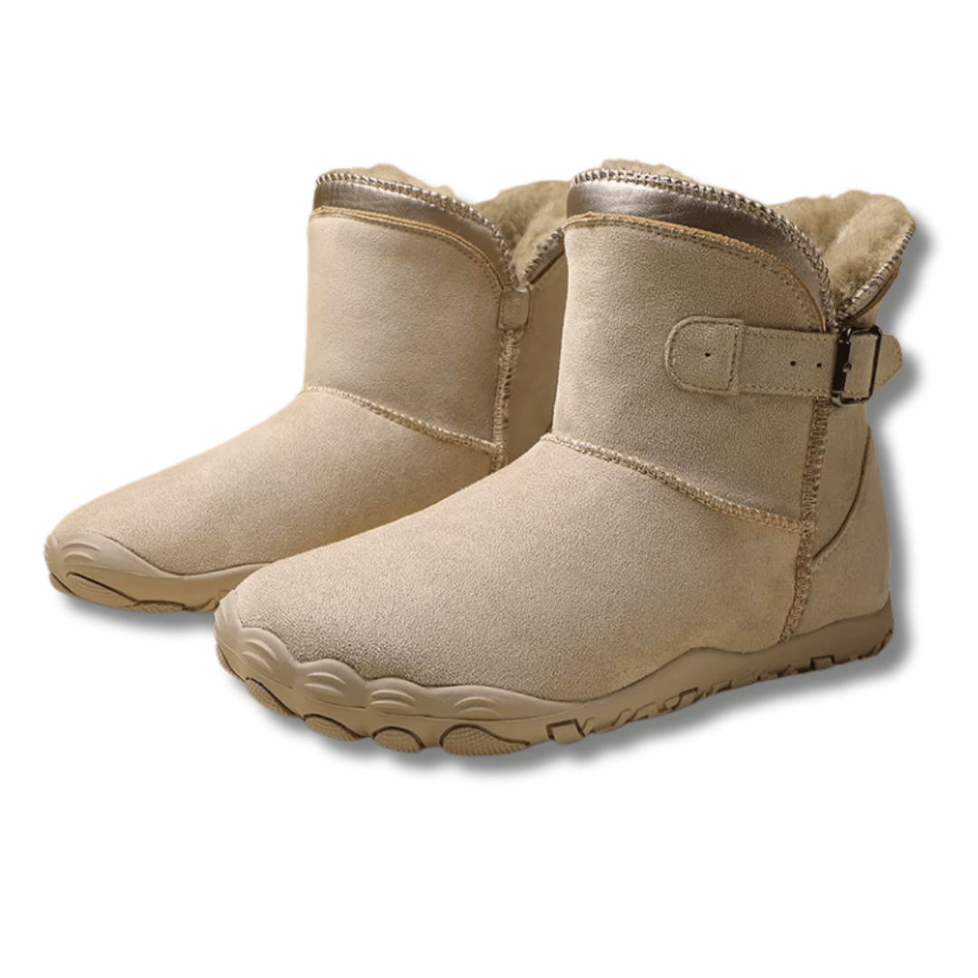 NELA – Wasserdichte & rutschfeste Winterboots (Unisex)