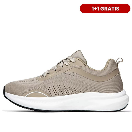 VIVA Komfort-Sneaker für lange Tage (1+1 Gratis)