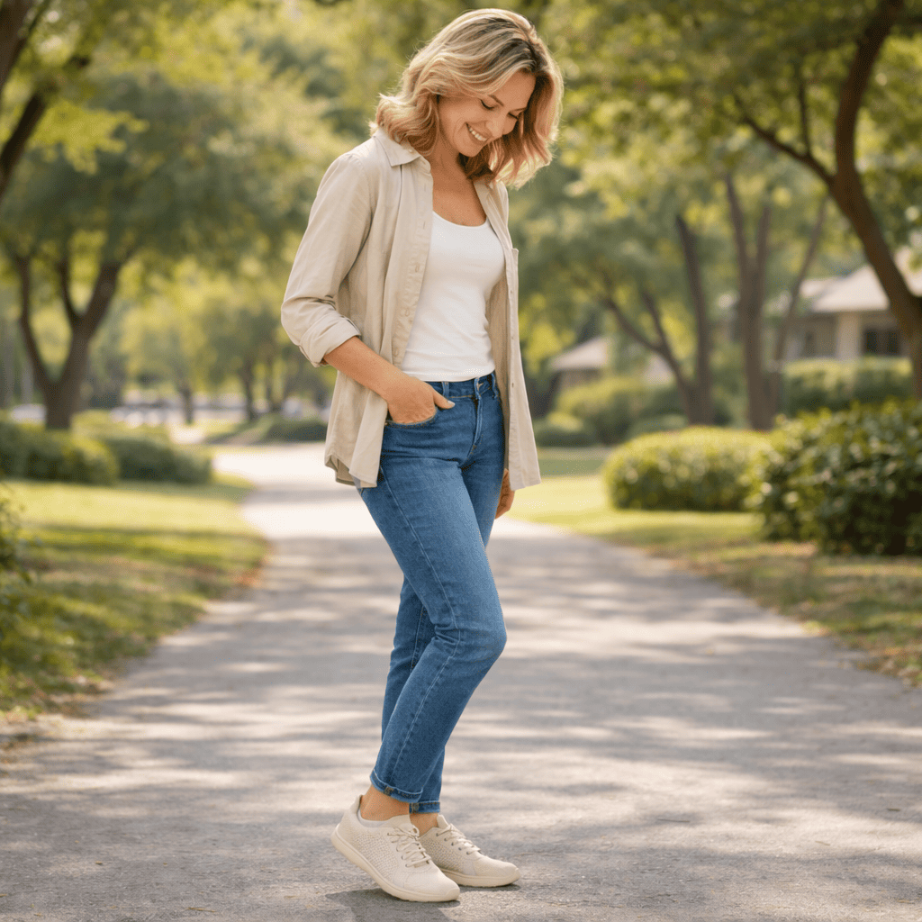 Die meisten Schuhe drücken deine Zehen – diese nicht.