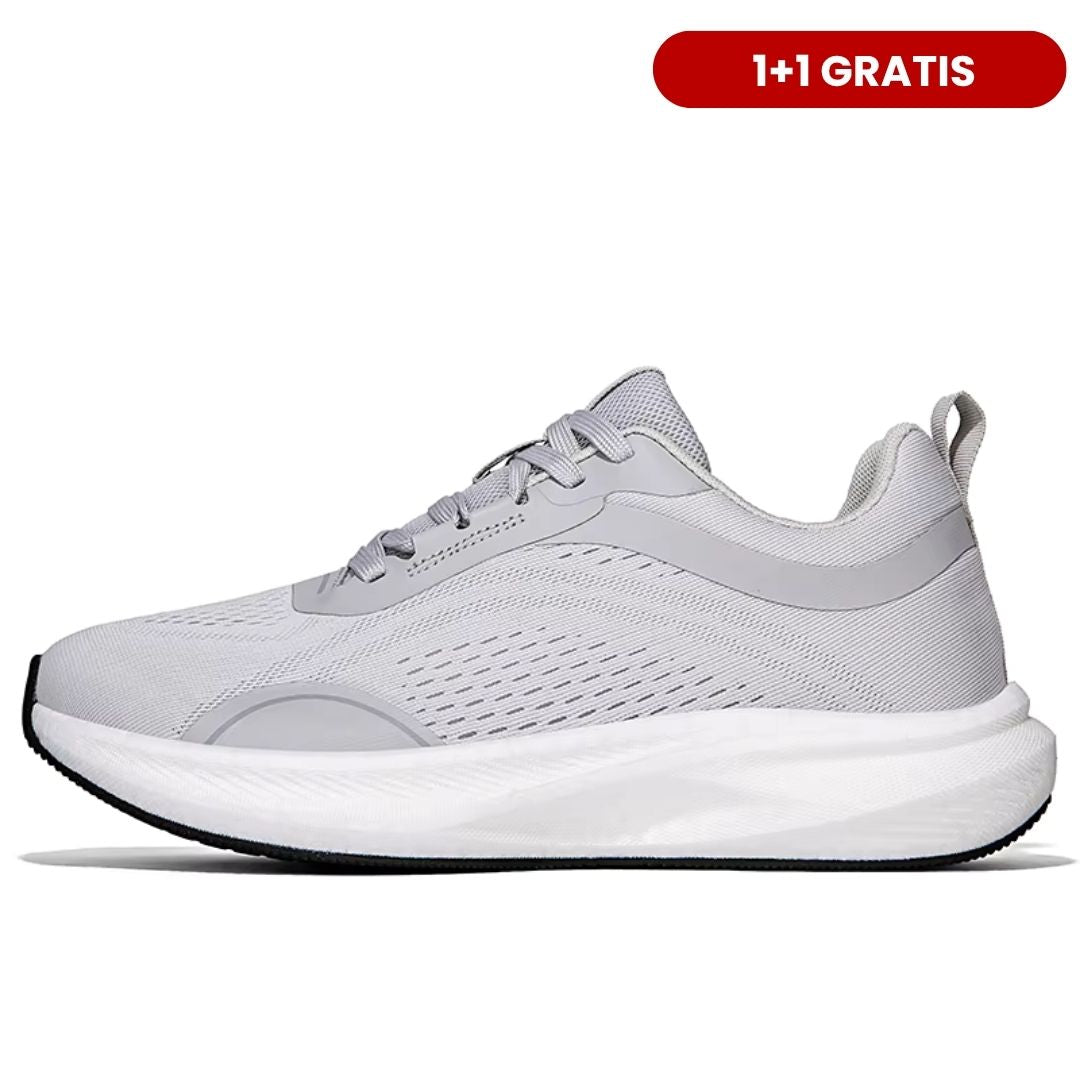 VIVA Komfort-Sneaker für lange Tage (1+1 Gratis)