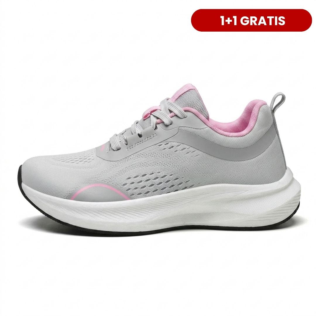 VIVA Komfort-Sneaker für lange Tage (1+1 Gratis)