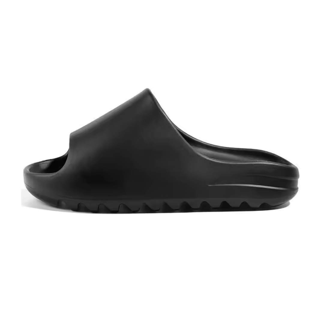 JUSTANO Home Slides - Für müde Füße nach langen Tagen