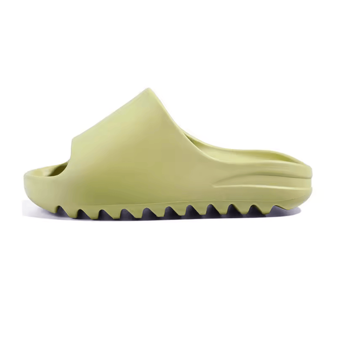 JUSTANO Home Slides - Für müde Füße nach langen Tagen