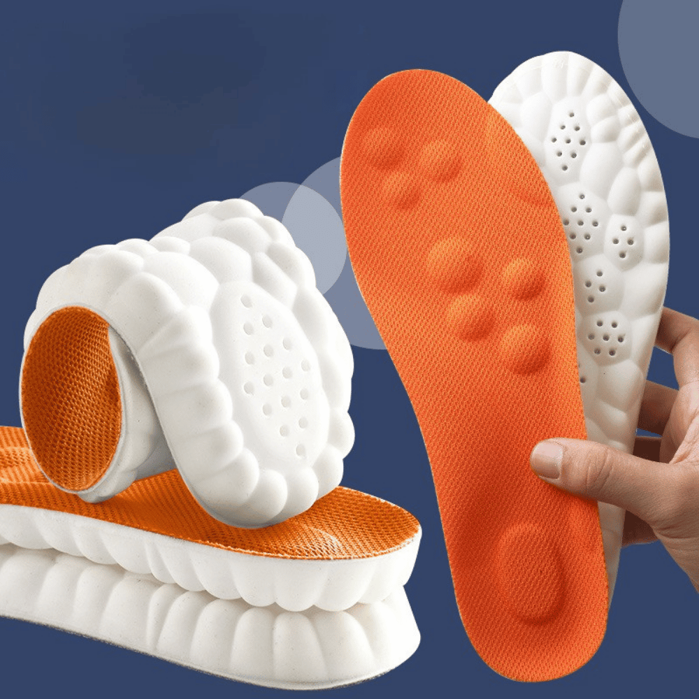Orthopädische Einlegesohlen
