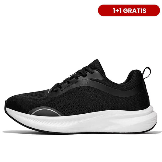 VIVA Komfort-Sneaker für lange Tage (1+1 Gratis)