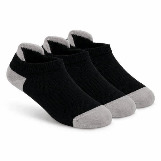 Komfortsocken (3 Paar)