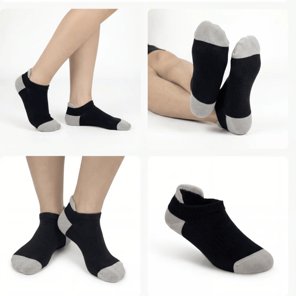 Komfortsocken (3 Paar)