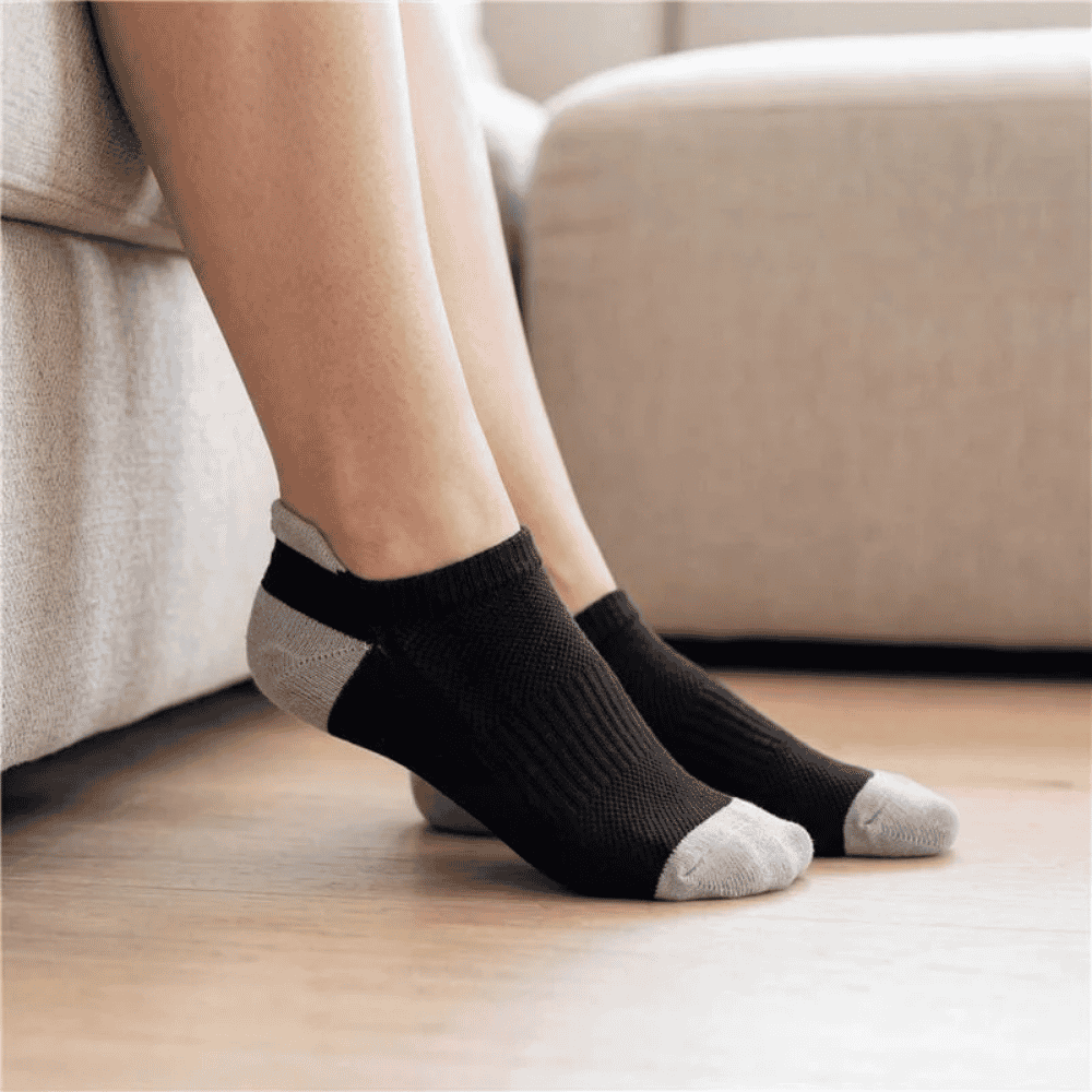 Komfortsocken (3 Paar)