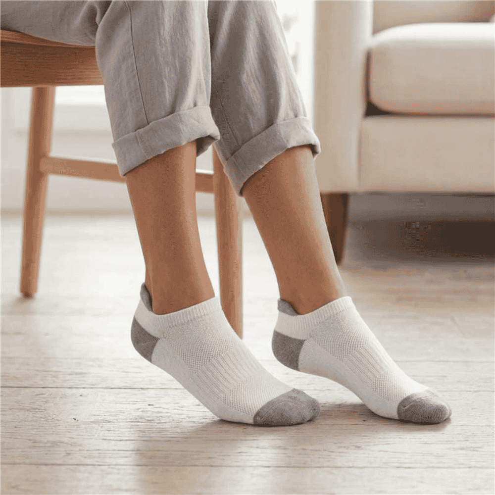 Komfortsocken (3 Paar)