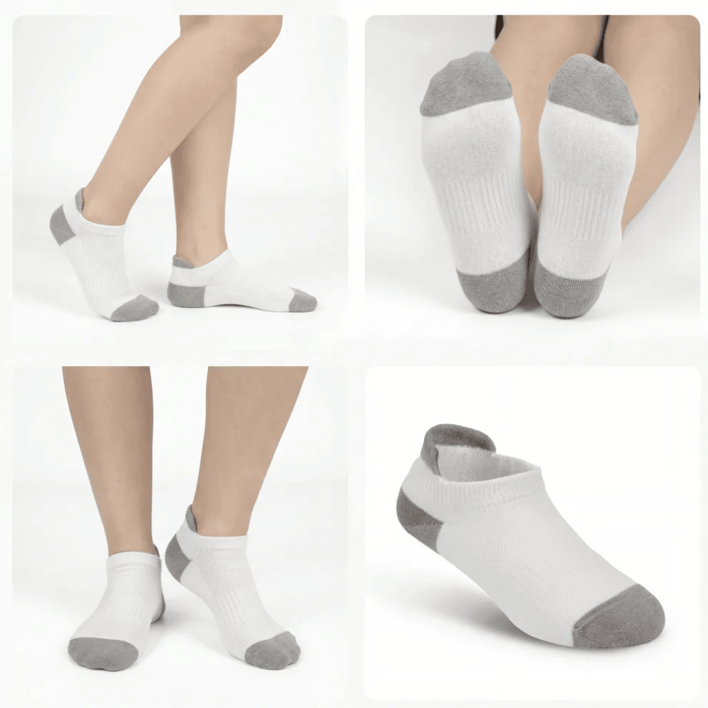 Komfortsocken (3 Paar)